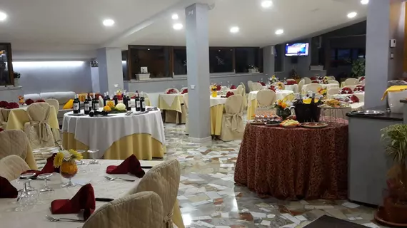 Hotel Supersonik | Calabria - Cosenza (vilayet) - Acri