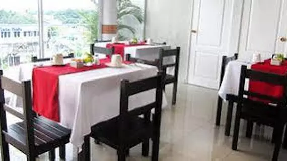 Hotel Colombia Real | Valle del Cauca - Cali (ve civarı) - Cali