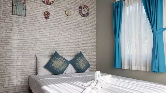 Milano Huahin | Prachuap Khiri Khan (ili) - Hua Hin (ve civarı) - Hua Hin - Nong Kae