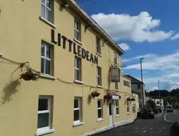 Littledean House | Gloucestershire (kontluk) - Cinderford - Littledean