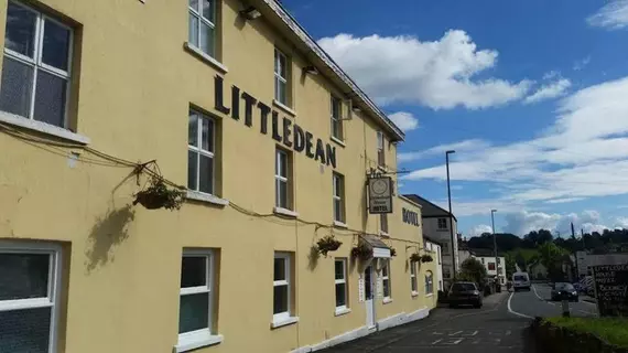 Littledean House | Gloucestershire (kontluk) - Cinderford - Littledean