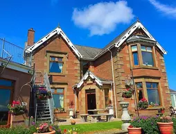 Thornbank House | İskoçya - Dumfries ve Galloway - Stranraer