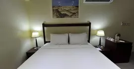 Oman Palm Hotel Suites | Muskat (ve civarı) - As Sib