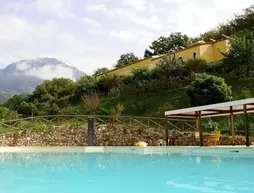 Agriturismo L'Arca | Calabria - Cosenza (vilayet) - Belvedere Marittimo