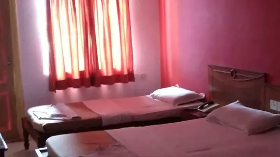 Hotel Mayura | Goa - Kuzey Goa - Mapusa