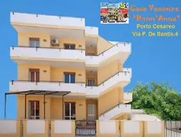 Casa Vacanze Donn'Anna | Puglia - Lecce (il) - Porto Cesareo