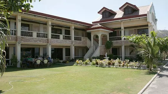 Suzuki Beach Hotel Inc | Zambales - Olongapo