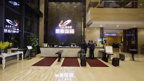 Country Garden Airport Kylin Apartment | Guangdong - Guangzhou (ve civarı) - Guangzhou