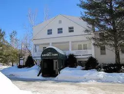 The Inn At Sawmill Farm | Vermont - Windham County - West Dover