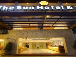 THE SUN HOTEL AND SPA | Bali - Kuta - Legian Kent Merkezi