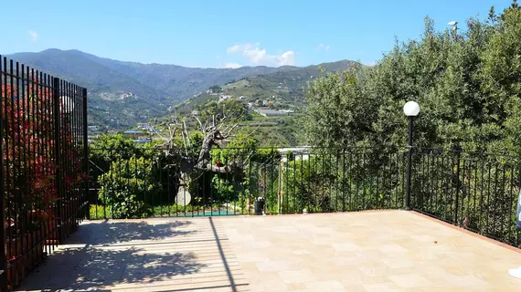 Residenza Mont des oliviers | Liguria - Imperia (il) - Sanremo