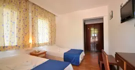 Villamar Hotel | Muğla - Marmaris - İçmeler