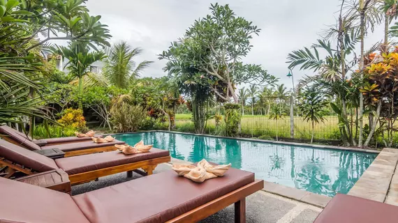 ZEN Rooms Ubud Singakerta | Bali - Ubud