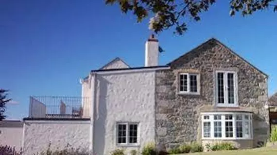 Tregaddra Farm Bed & Breakfast | Cornwall (kontluk) - Helston