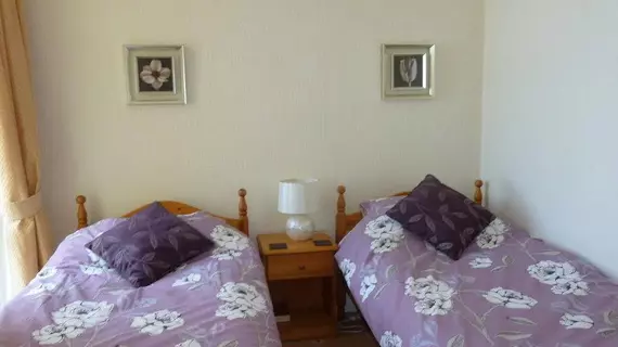 Glencoe Apartments | Devon (kontluk) - South Hams - Paignton