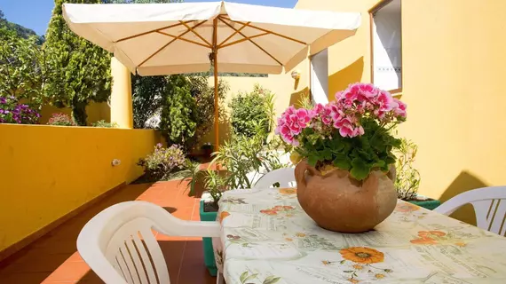 Il Veliero Blu - B&B Lipari Centro | Sicilya - Messina (vilayet) - Lipari