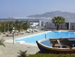 Kedros Villas | Ege Adaları - Naxos