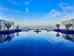 Banyan Tree Tamouda Bay | Tangier (ve civarı) - Fnideq