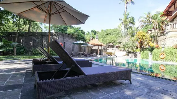 Airy Ubud Mandala Wisata Wenara Wana Bali | Bali - Ubud - Ubud Kent Merkezi