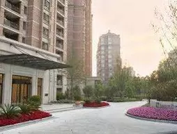 Lanson Place Jin Qiao Residence | Şanghay (ve civarı) - Pudong - Jinqiao