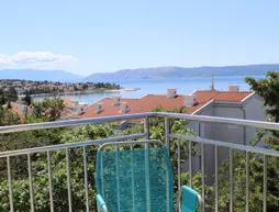 Apartments Jadranka | Primorje-Gorski - Crikvenica - Selce