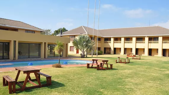 Natural Getaways | Gauteng - City of Tshwane - Johannesburg (ve civarı) - Midrand