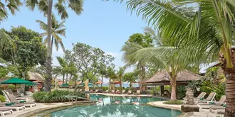 Legian Beach Hotel