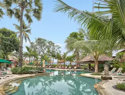 Legian Beach Hotel | Bali - Badung - Padma