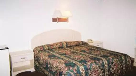 Budget Inn | Missouri - St. Louis (ve civarı) - Wentzville