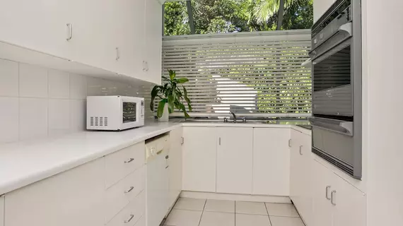 2 James Cook Apartments | New South Wales - Byron Bay (ve civarı) - Byron Bay