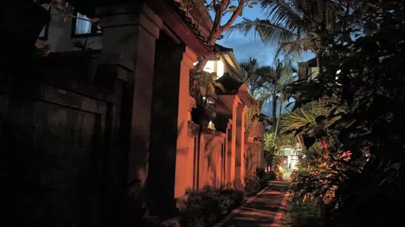 Warsa Garden Bungalows | Bali - Ubud - Ubud Kent Merkezi