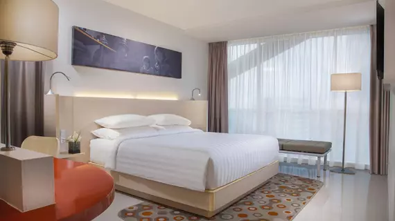 Fairfield by Marriott Surabaya | Doğu Cava - Surabaya