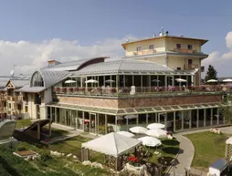 Hotel Montana | Trentino-Alto Adige - Trento İli - Trento