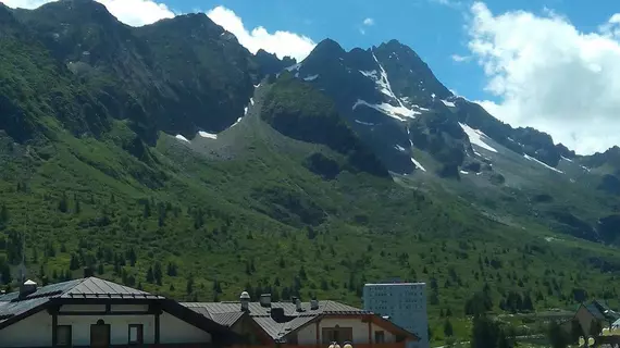 Stella Alpina B&B | Lombardy - Brescia (il) - Ponte di Legno - Passo del Tonale