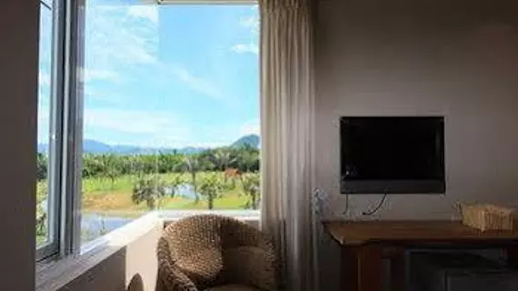 Skyline Homestay | Pingtung İlçesi - Hengchun