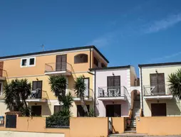 Residence Le Pavoncelle | Sardinya - Sassari - Santa Teresa di Gallura