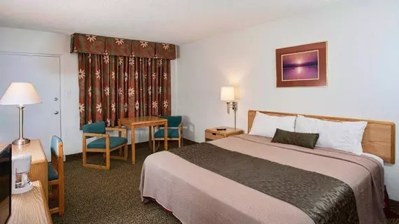 Voyageur Lakewalk Inn | Minnesota - Duluth (ve civarı) - Duluth - Downtown - Waterfront