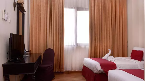 Quds Royal Hotel | Doğu Cava - Surabaya