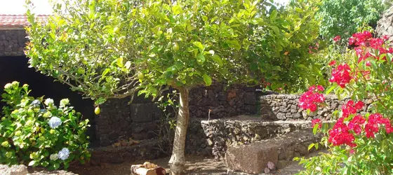 Casa Rural Aborigen Bimbache | Kastilya ve Leon - Burgos İli - Las Merindades - El Hierro