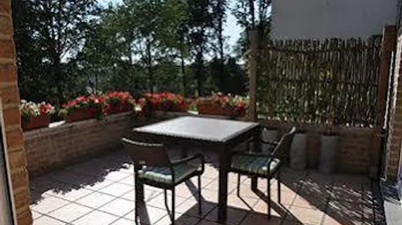 B Guesthouse & Apartment | Flaman Bölgesi - Flemish Brabant (vilayet) - Bierbeek