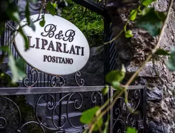 Maison Liparlati Positano | Campania - Salerno (il) - Positano