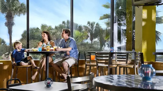 Forest Dunes Resort | Güney Karolayna - Myrtle Plajı (ve civarı) - Myrtle Beach