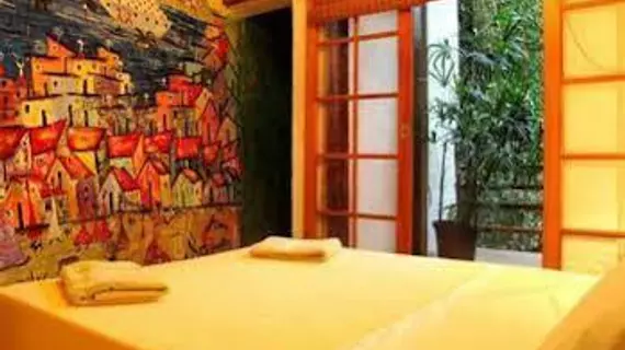 Para Ti Guesthouse | Rio de Janeiro (eyaleti) - Rio de Janeiro (ve civarı) - Rio de Janeiro