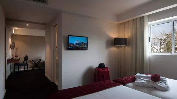 Hotel Regina | Centro - Santarem Bölgesi - Fatima