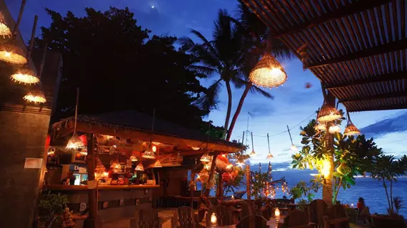 See Through Boutique Resort | Surat Thani (vilayet) - Koh Phangan