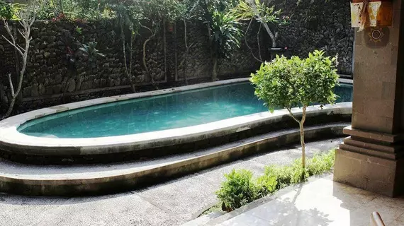 Nefatari Exclusive Villas | Bali - Ubud