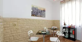 Lucky Holiday Apartments | Lazio - Roma (ve civarı) - Roma Kent Merkezi - Esquilino