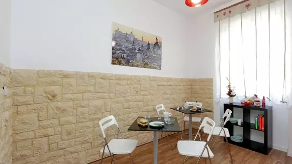 Lucky Holiday Apartments | Lazio - Roma (ve civarı) - Roma Kent Merkezi - Esquilino