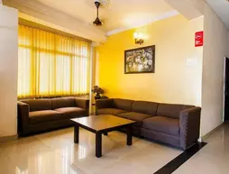 Hotel Himalaya | Uttarkand - Haridwar Bölgesi - Haridwar (ve civarı) - Haridwar