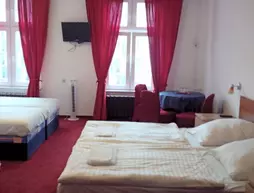 Hotel Märkischer Hof | Berlin (ve civarı) - Berlin - Mitte